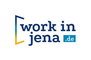 Logo des Web-Portals work-in-jena.de